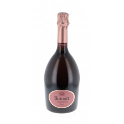Champagne Ruinart - Brut Rosé