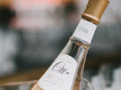 Les Domaines OTT*, une histoire de passionnés