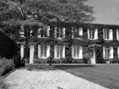 Château Poujeaux, un prestige historique