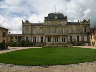 La prestigieuse histoire du Château Giscours