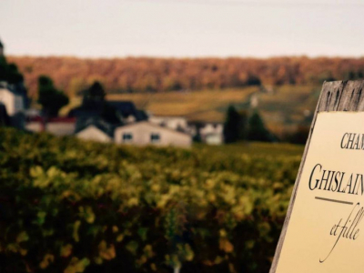 Une histoire de Famille - Champagne Payer