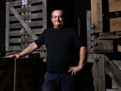 Domaine Marsoif, des terroirs & une passion familiale 
